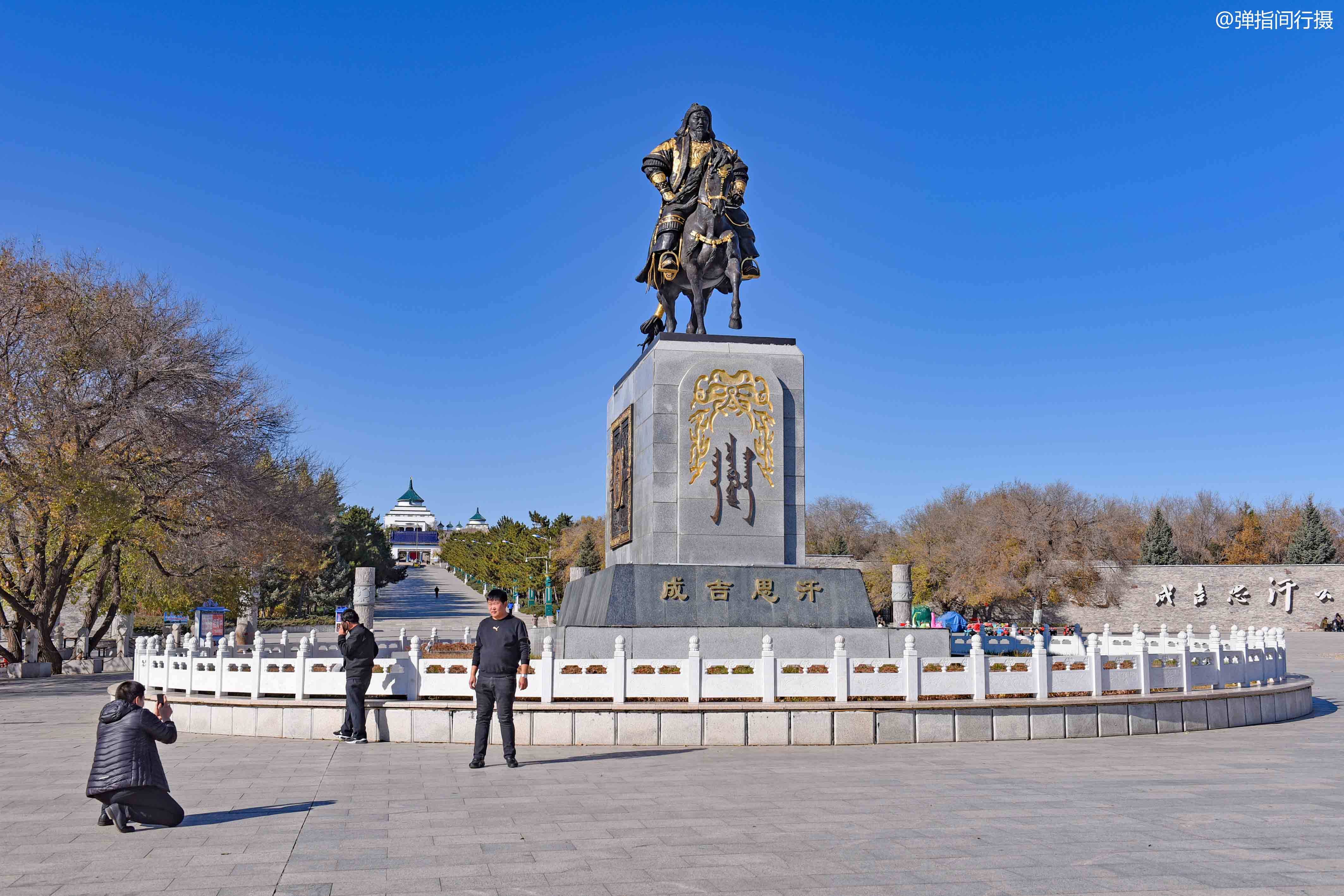 内蒙古首府图片