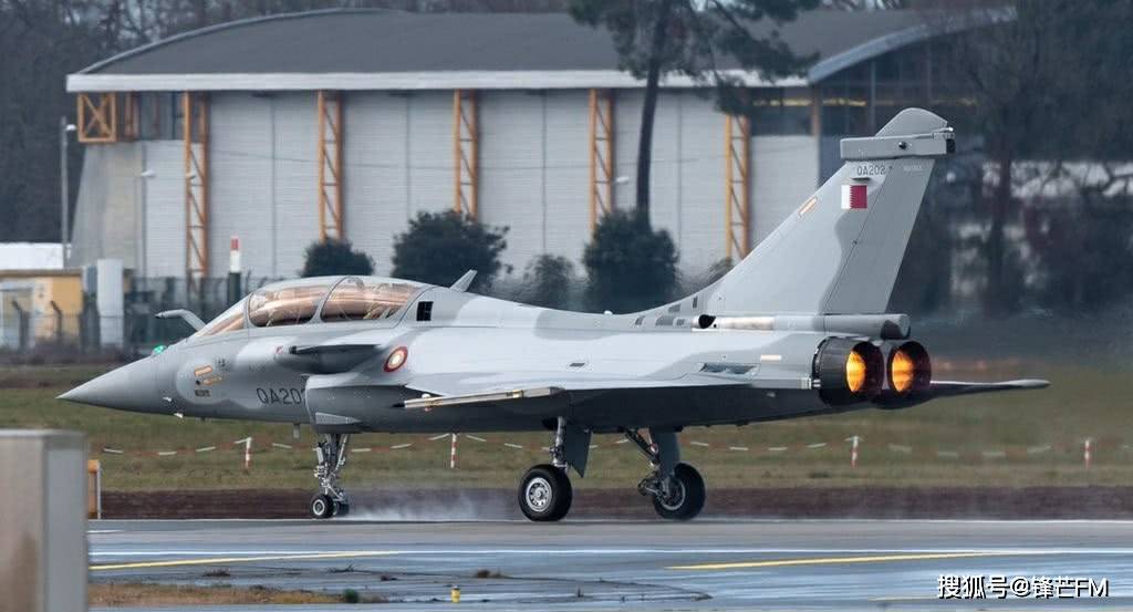 印度 阵风白买了 巴基斯坦飞行员驾驶阵风与枭龙交手 战绩6 2 空军