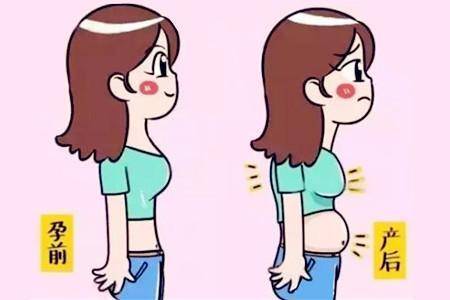 月子|女性产后如何修复身体，从这四个方面调理事半功倍！