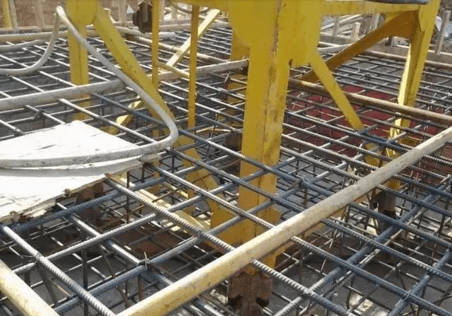 塔吊基础施工方案先收藏了