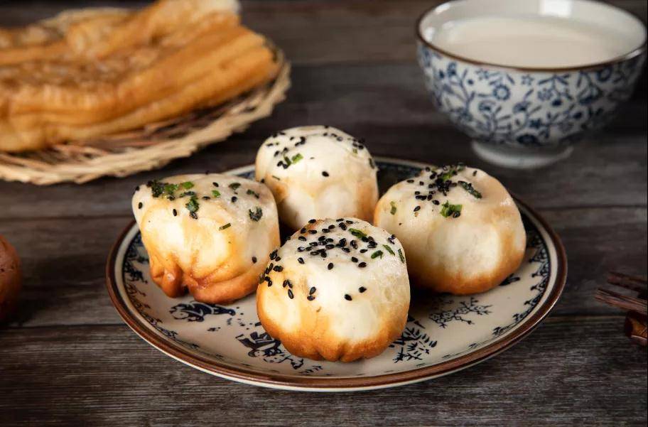 什么|不吃早饭伤气血，早餐吃什么更健康？