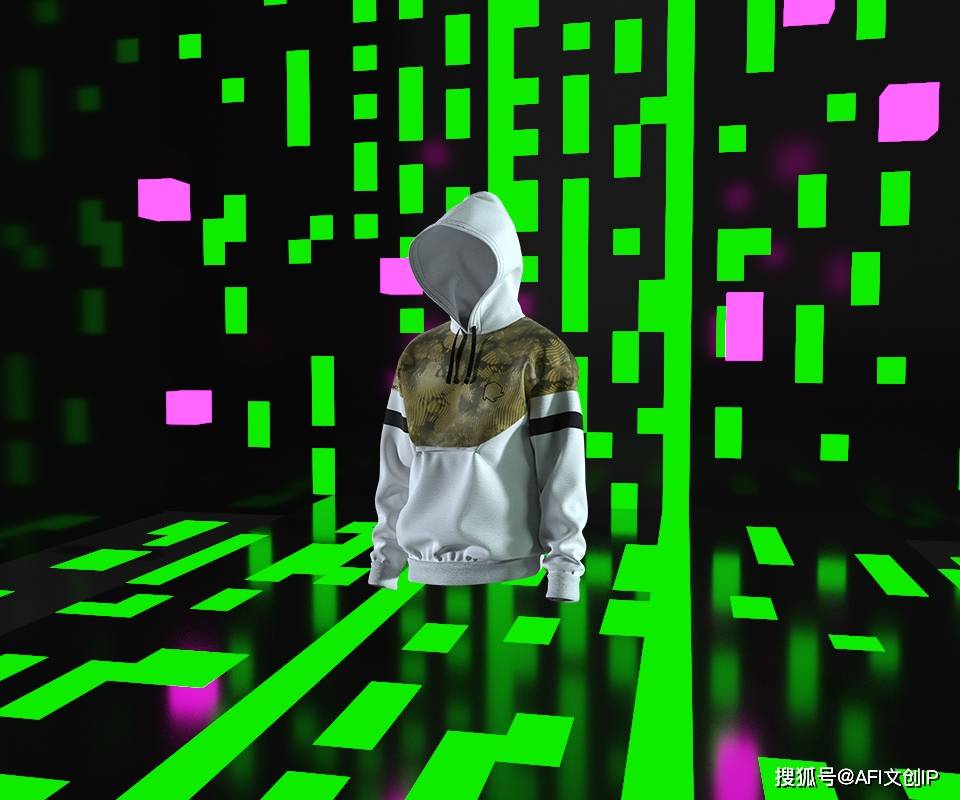 作品|IP Style | 别把NFT当神，内容创意才是价值