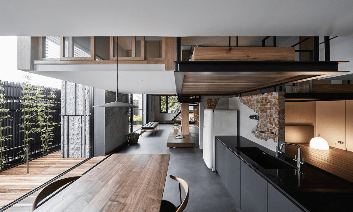 著名家装室内设计师兰洋专访