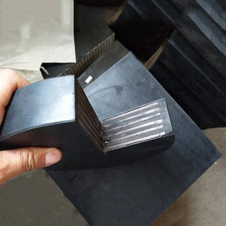 原用|板式橡胶支座的产品划分与性能特点