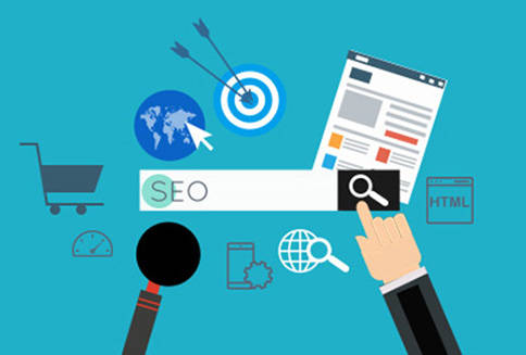 成都seo详解：百度对网站图片和文字收录技巧