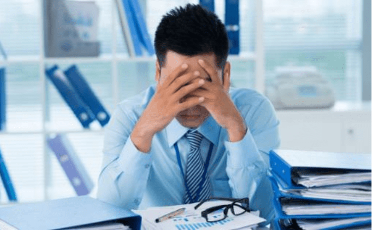 心态|现代人缓解身体的压力方法 把握好心态利于缓解压力