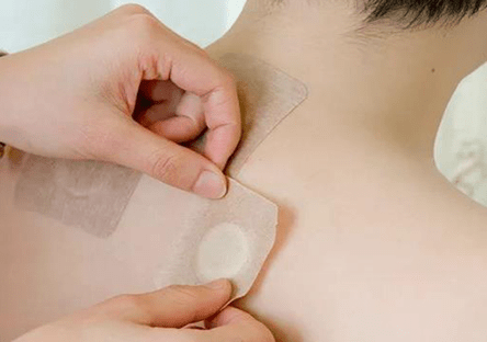 阳气|省老年病医院冬病夏治三伏贴开始预约啦