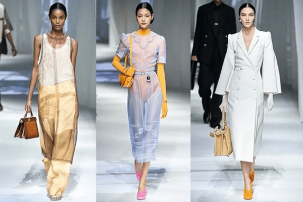 东方|直击米兰时装周，感受不一般的经典永流传