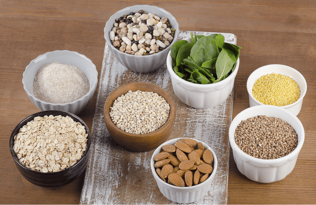 寿安|得了糖尿病就不能吃主食了？这5种科学饮食或能助你降血糖