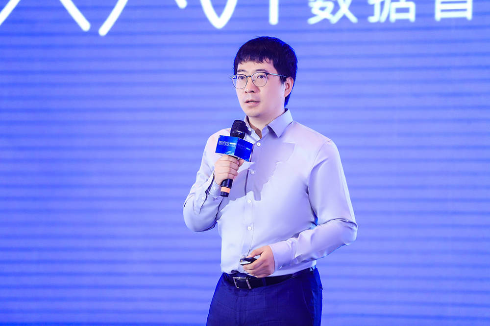 值得买科技首席技术官刘峰:开放数智化服务能力,赋能中国消费产业