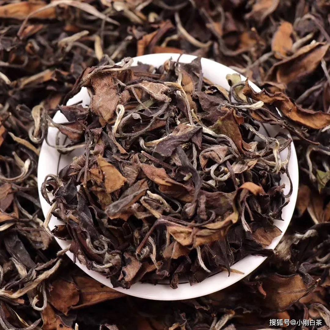 福鼎的白茶才是福鼎白茶