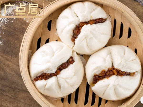 广点|教你做广点居早餐店