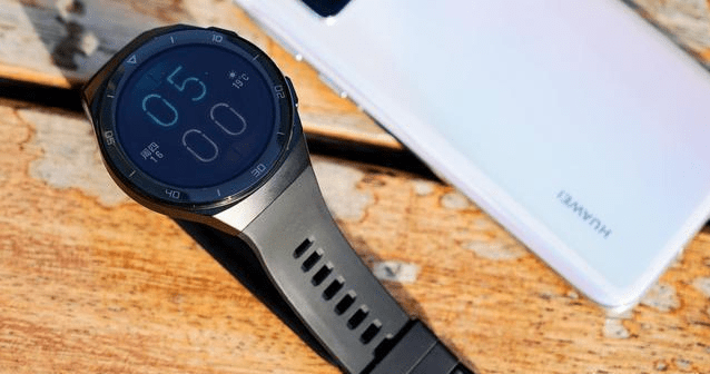 华为watchgt2e上手体验年轻派的潮玩运动装备新选择