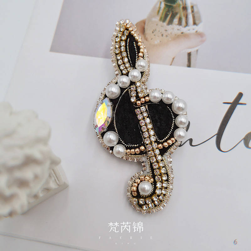 刺绣|梵芮锦手工刺绣作品分享