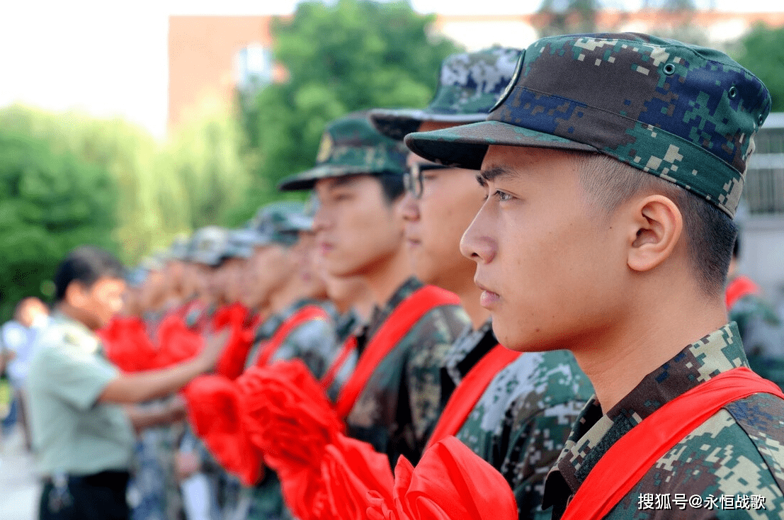 学历对当兵的人作用有多大？如果不知道这些事，将来可能会后悔