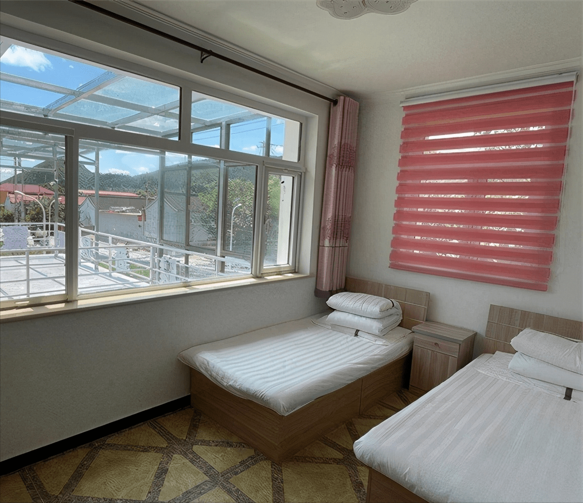 北京怀柔青龙峡景雅新居民宿,龙庆峡旅游住宿