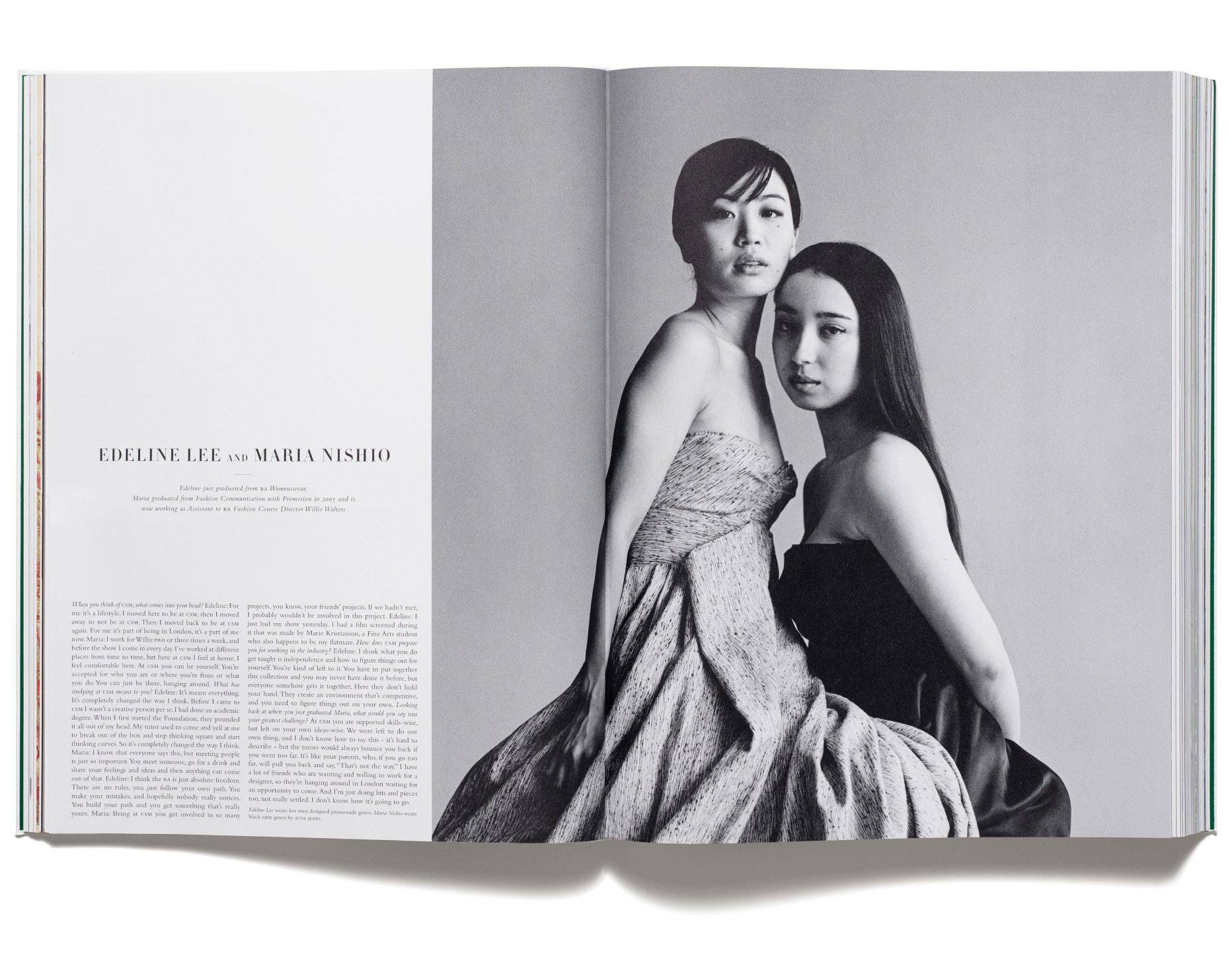 Moon|Acne Studios欣然宣布，在2021年夏季 推出《Acne Paper》一书