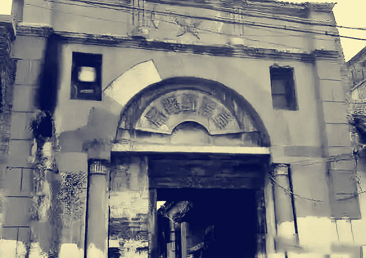 安徽阜阳一组老照片记录阜阳百年的历史变迁