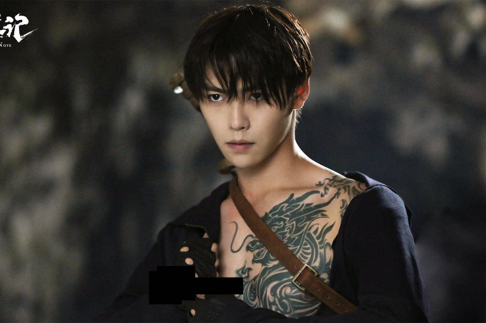 盗墓笔记之云顶天宫口碑急转直下演员演技及剧本或成主因