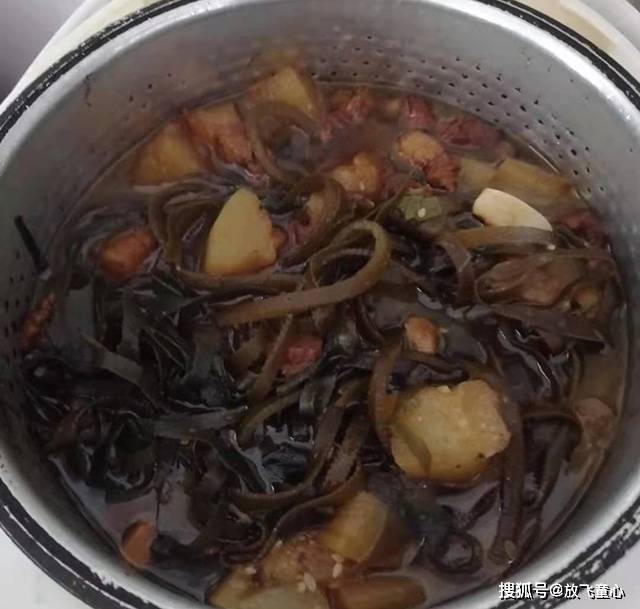 电饭煲|电饭锅怎么做家常大杂烩好吃，三个窍门，简单美味，就跟煮粥一样