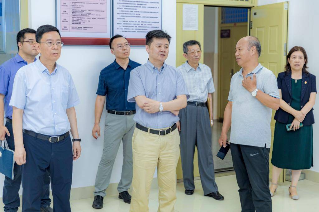 出席了会议,参加此次集体会议的领导有中国钢铁工业协会李忠明主任