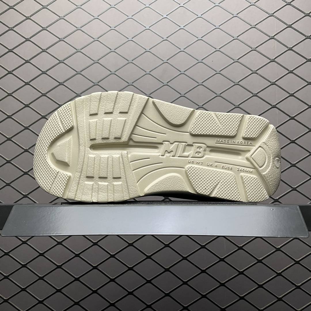 美国|NY美国榄球纽约洋基队限定 x MLB Flip Flop Sandals人字拖厚底松糕人字拖鞋