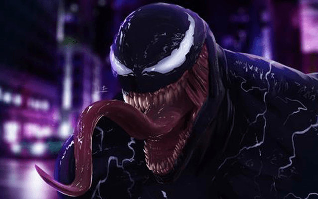 《毒液2》不是所有的超级英雄都是正义感爆棚_埃迪