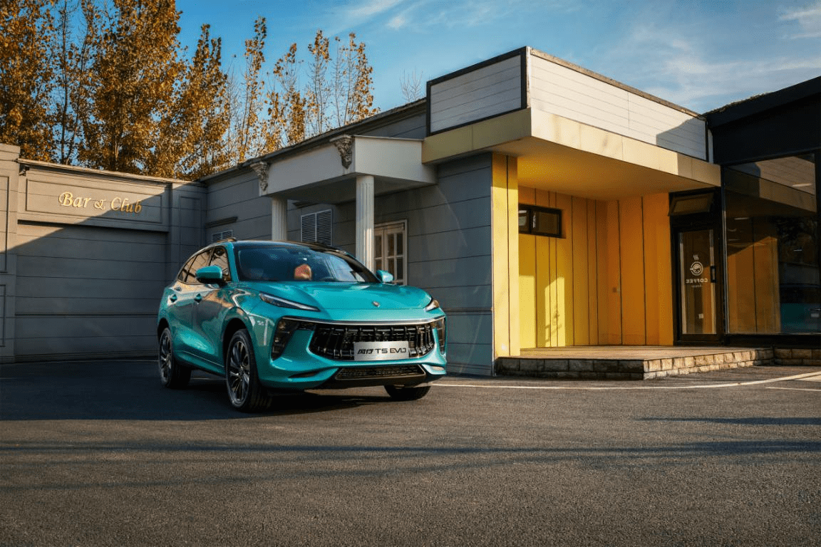 和第三代哈弗h6扳手腕 风行t5 Evo可否一战 汽车 中华资讯在线