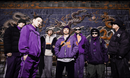 东莞这个唱片宝藏地要开唱片市集了准备好打卡了吗宝藏厂牌介绍篇