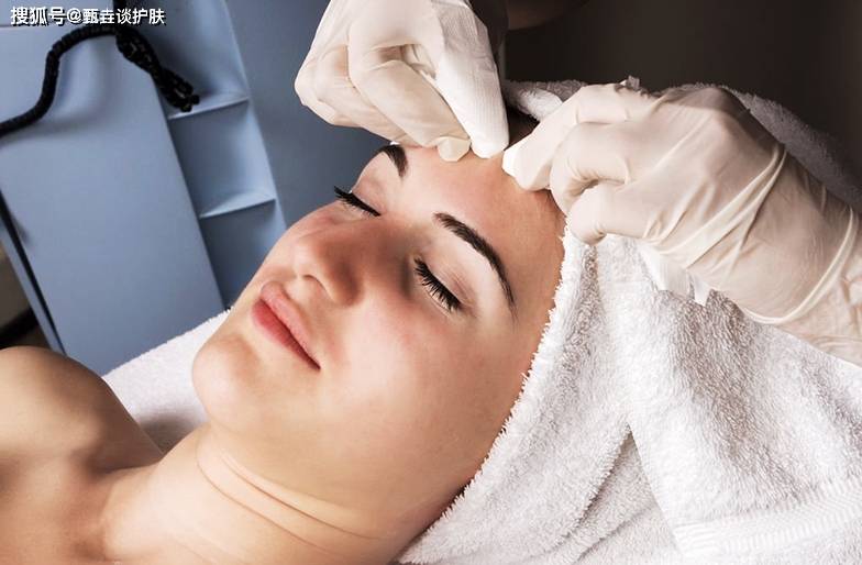 针刺|黑头、闭口、痘痘,要不要做“针清”?