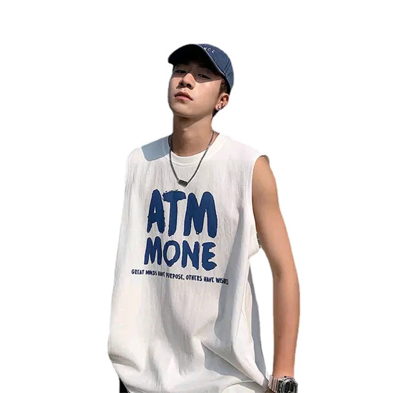 颜色|夏日休闲运动风高街男孩夏日怎么穿?