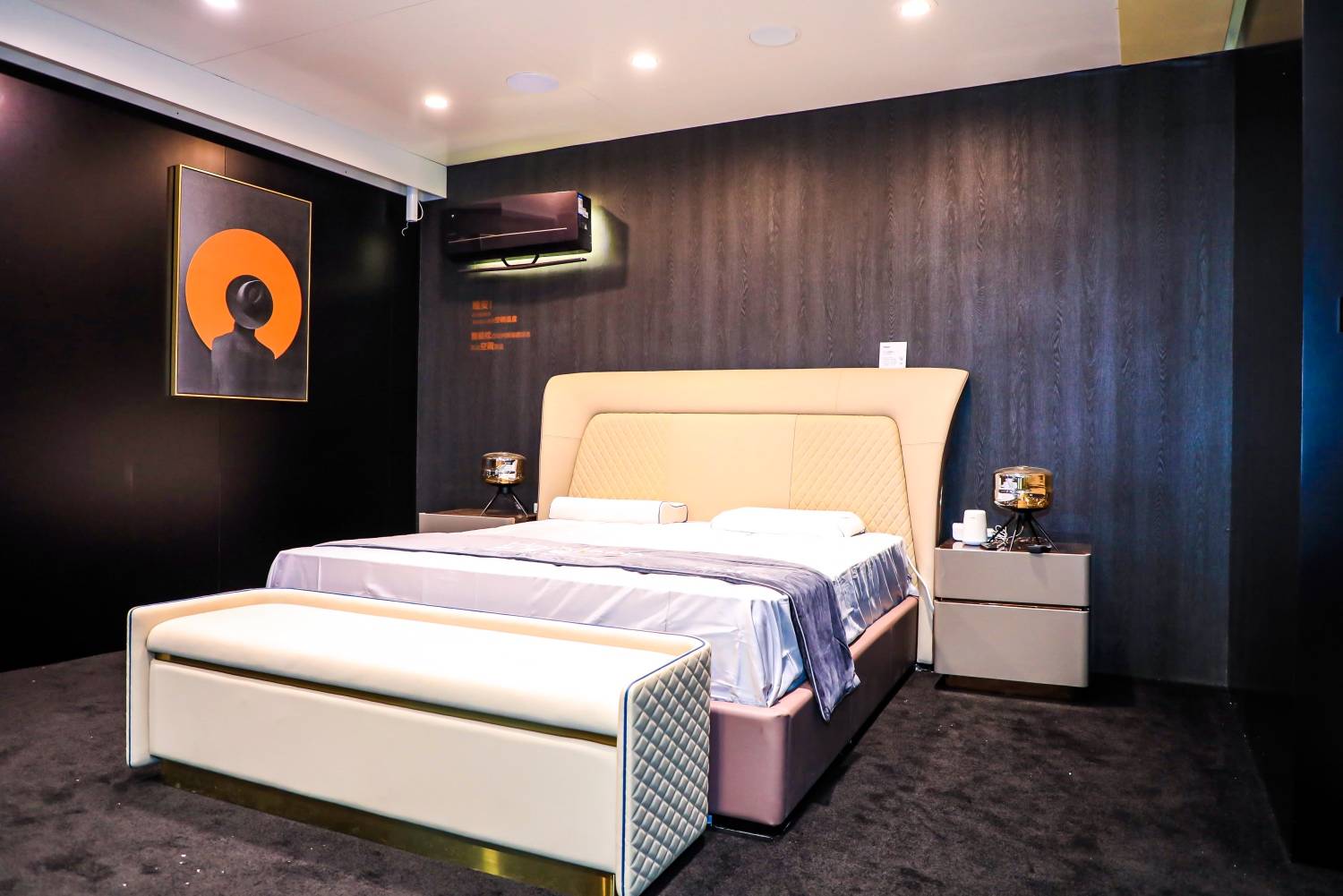 空调业的“卡萨帝现象”:不是高端成功,而是定义用户生活-家电圈官网