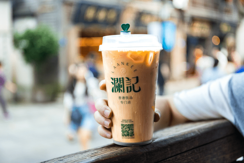 破局澜记开启新式茶饮革新征程