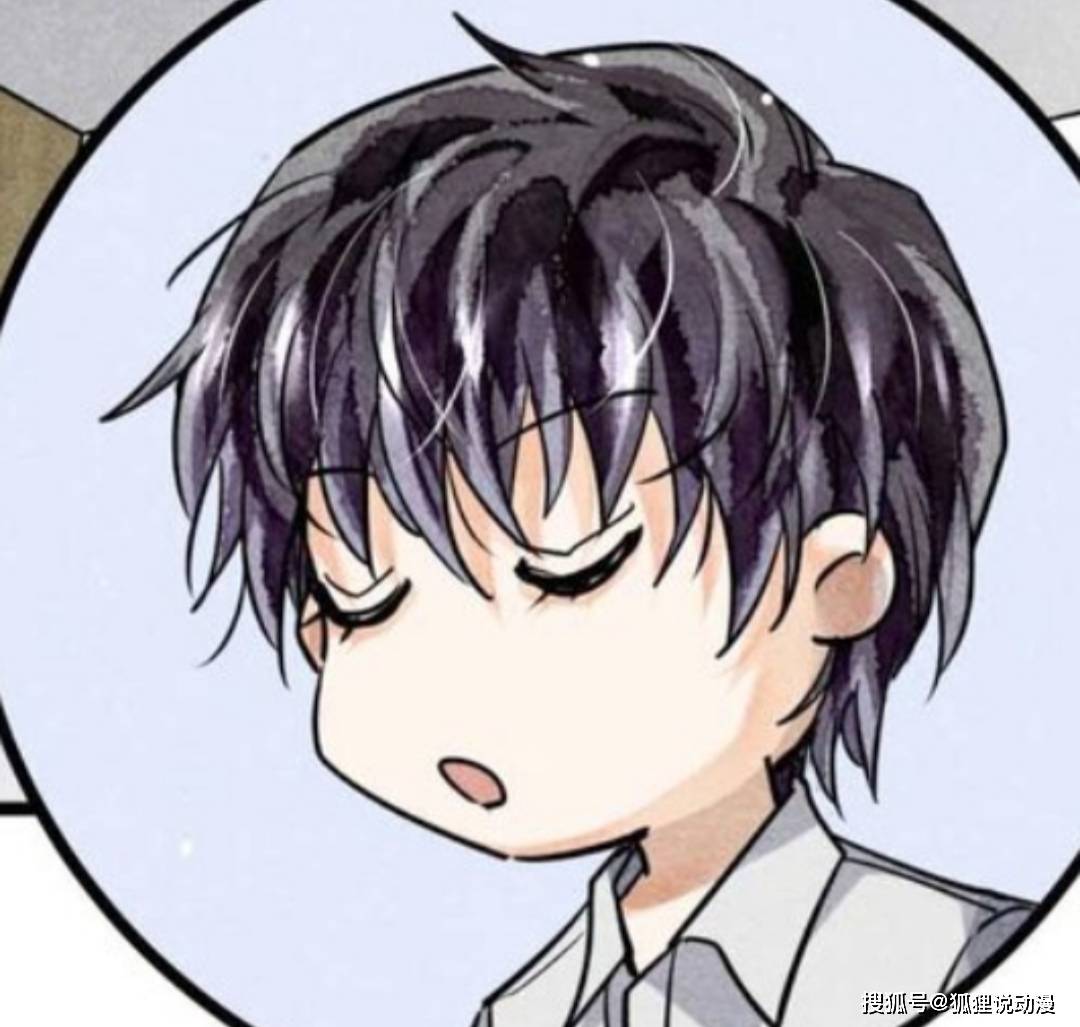 原创江停风评被害严峫是罪魁祸首思维太活跃也不好