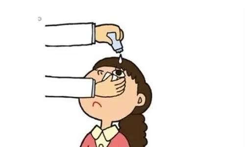 【科视眼科】儿童散瞳验光,家长需要了解!