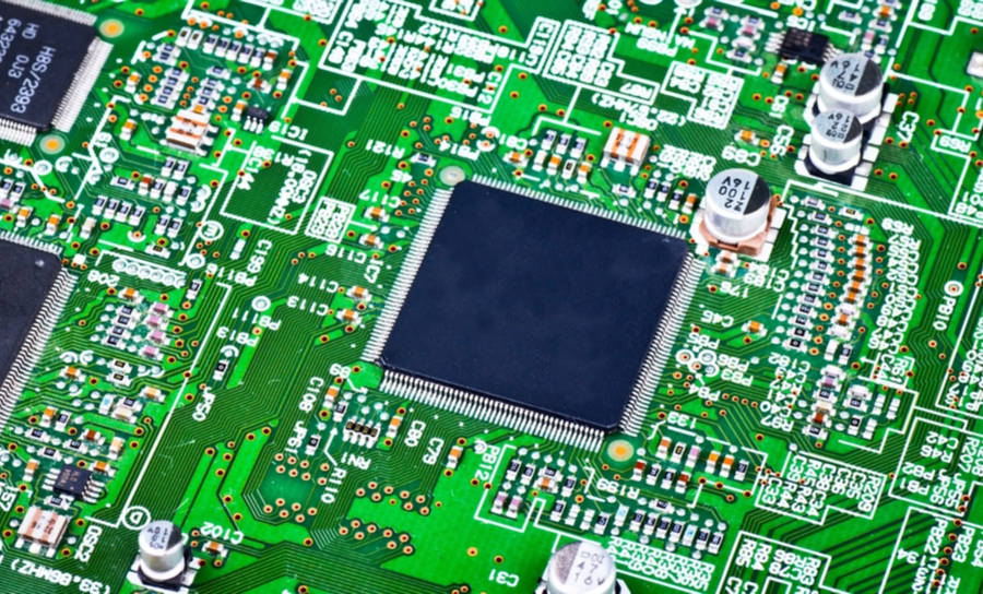 PCB板常见缺陷有哪些?_焊接