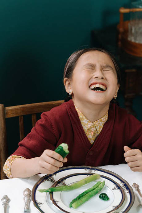 饮食|好好吃饭！牢记6大要素