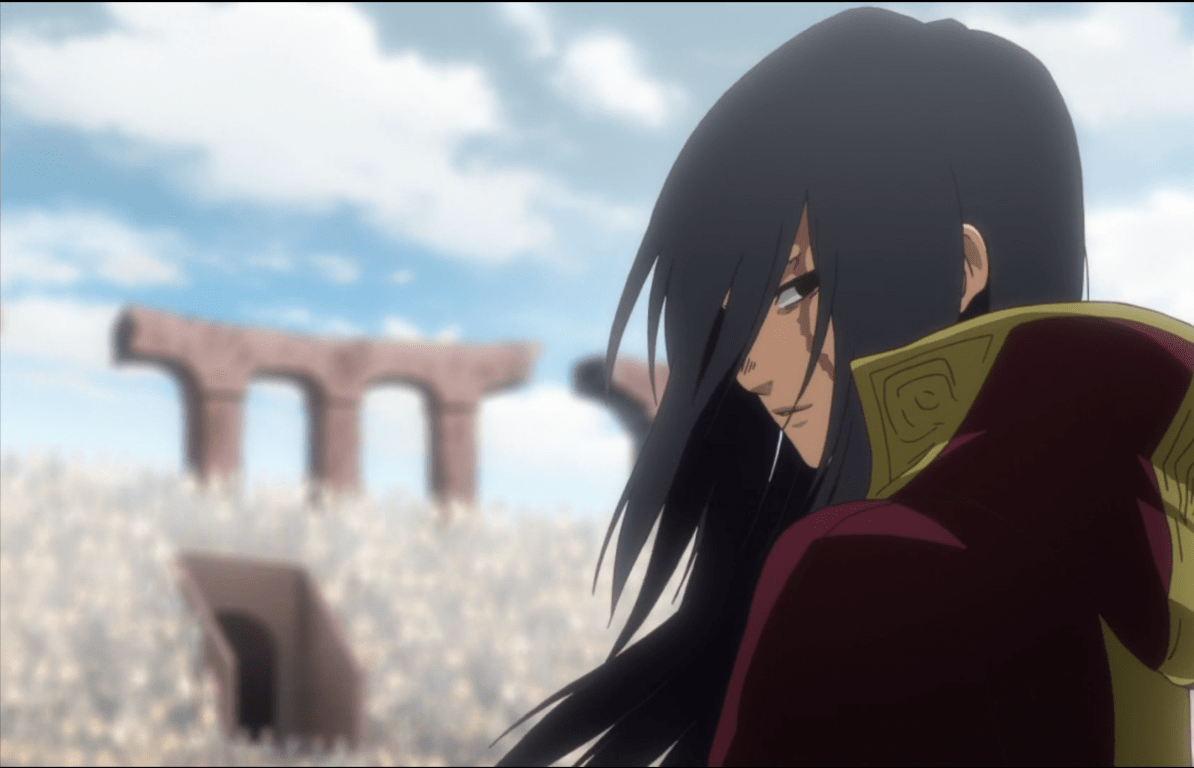 原创致不灭的你又刀我帕洛娜姐姐也没了