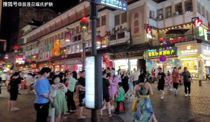 什么|祛斑祛痘加盟店开在什么地方可以增加人气？