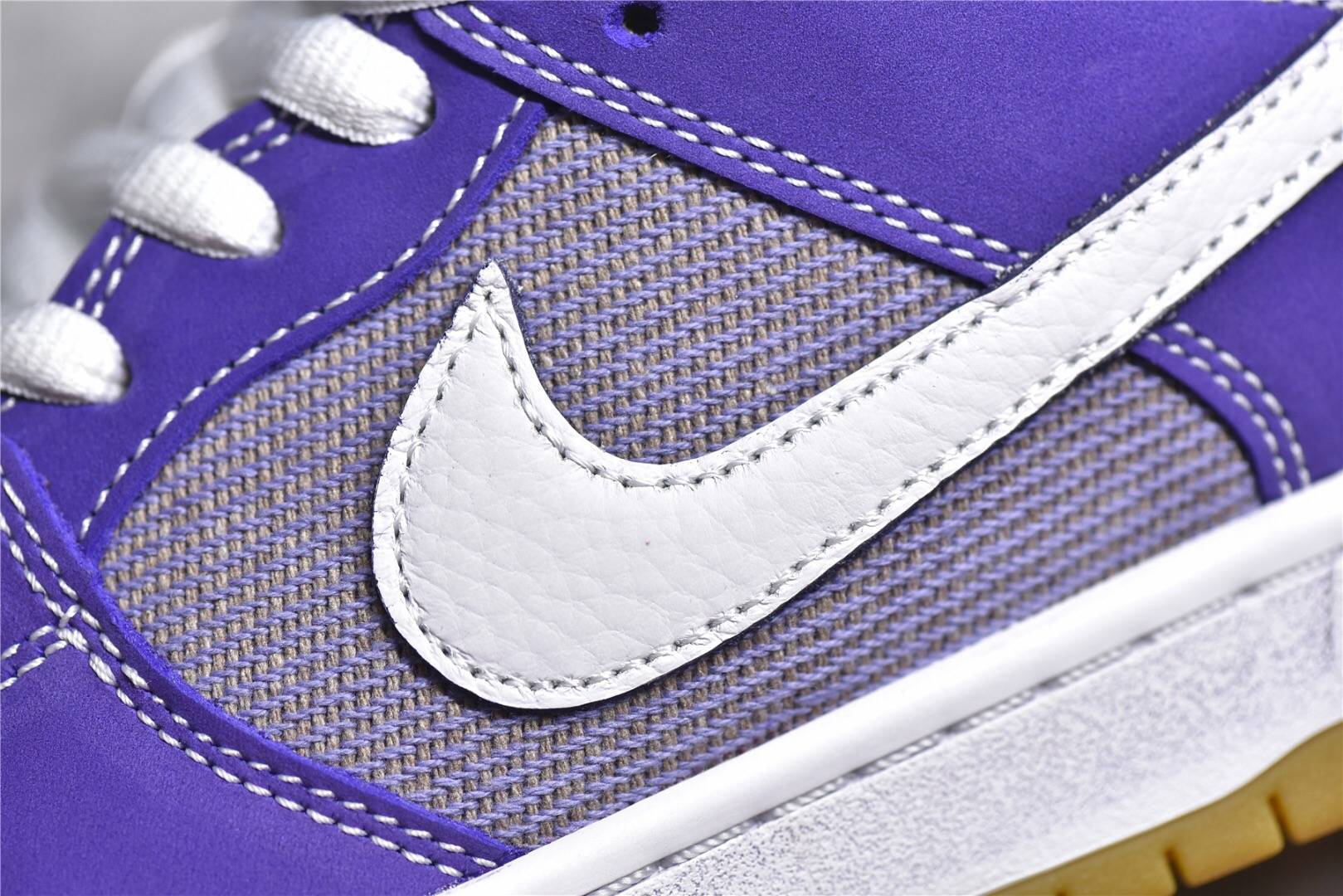 Lilac|耐克 Nike SB Dunk Low Pro Lilac 丁香紫低帮运动板鞋