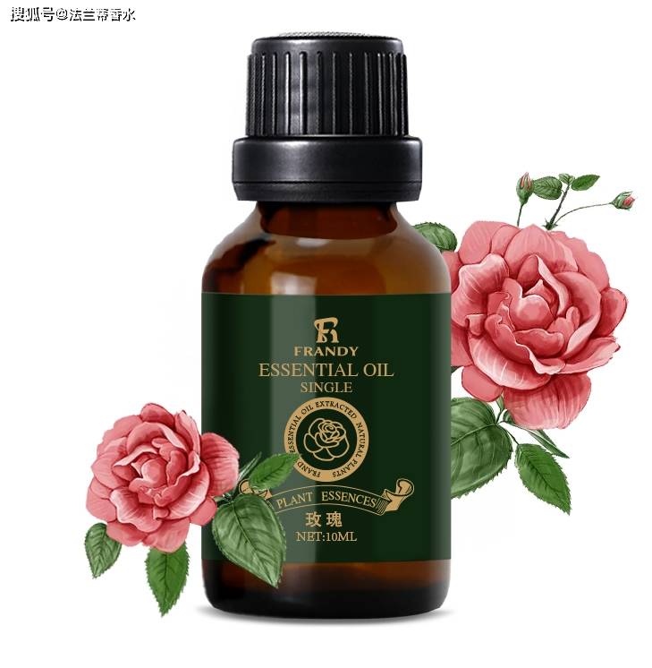 会用|精油功效如此之多？你真的会用吗？~