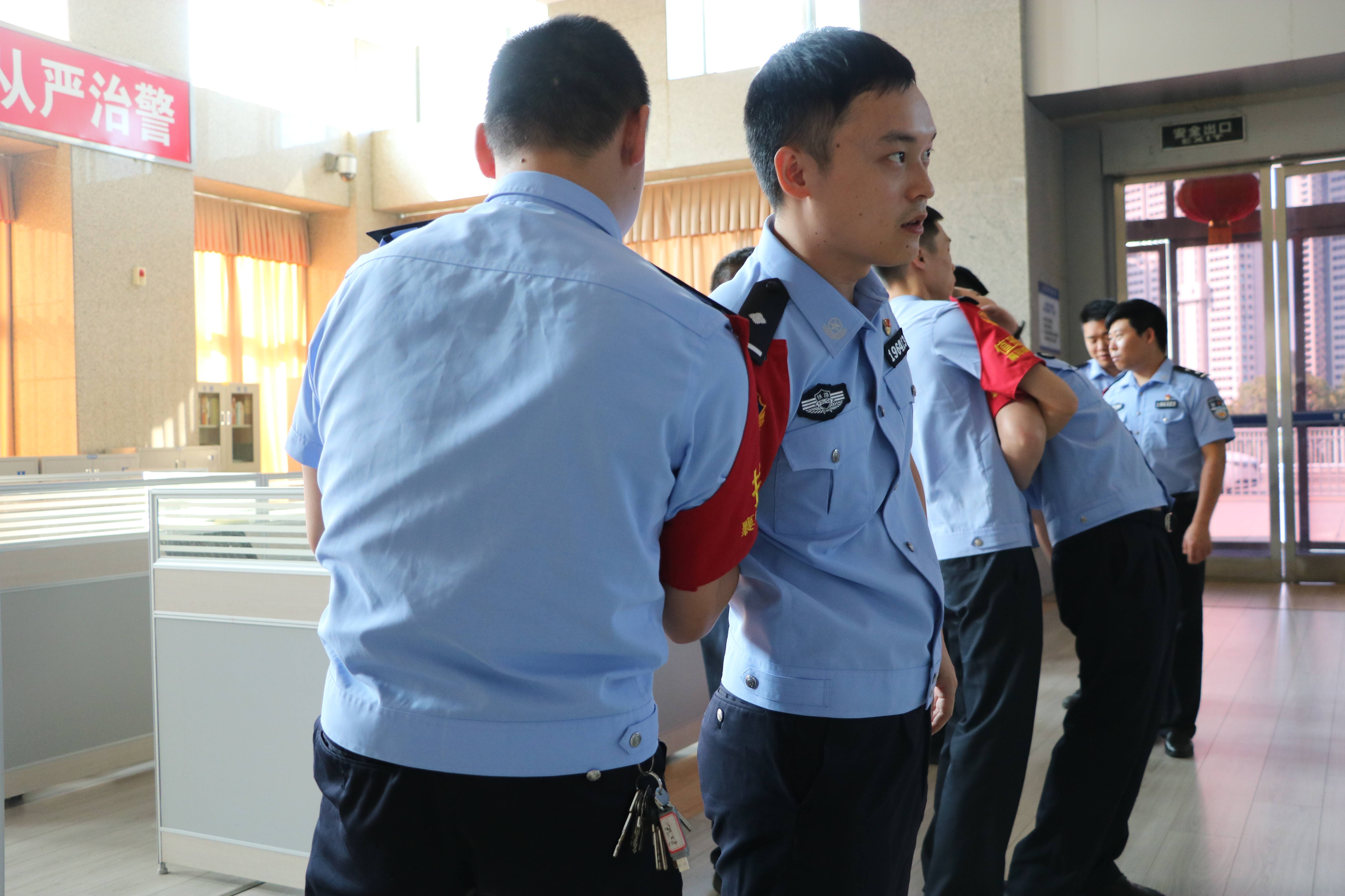来源:襄阳铁路公安处宜昌东车站派出所 通讯员:马筠