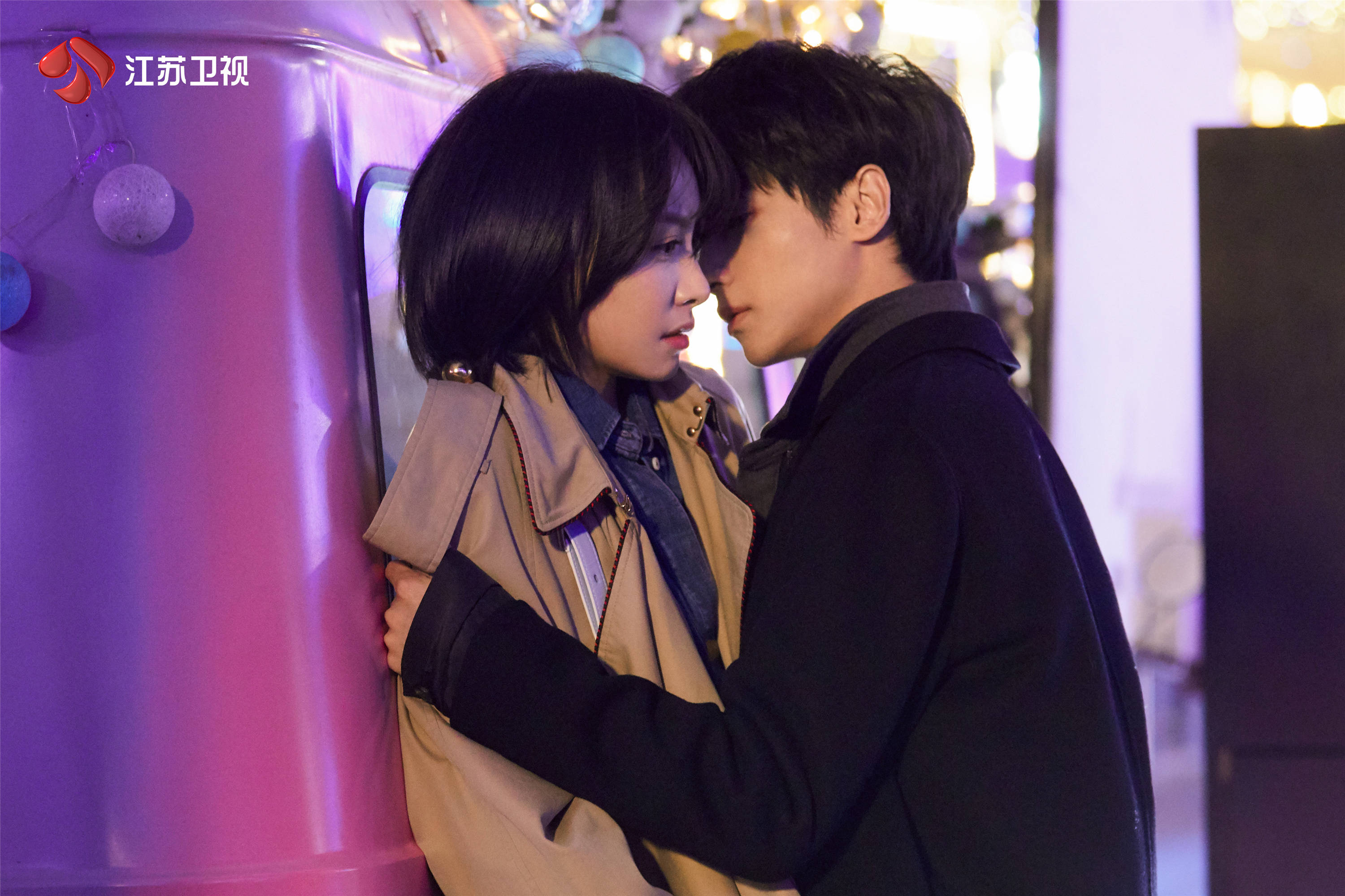 计划|当科研遇上爱情 《心跳源计划》高冷女生裘佳宁会如何抉择？