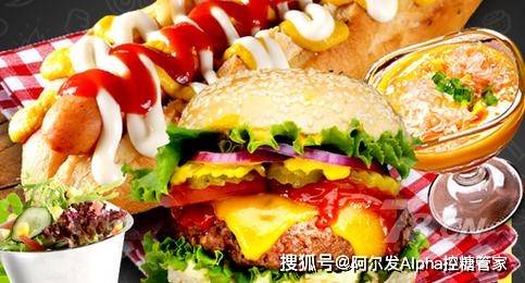 人体|糖友选择这5种早餐的，血糖立马飙升