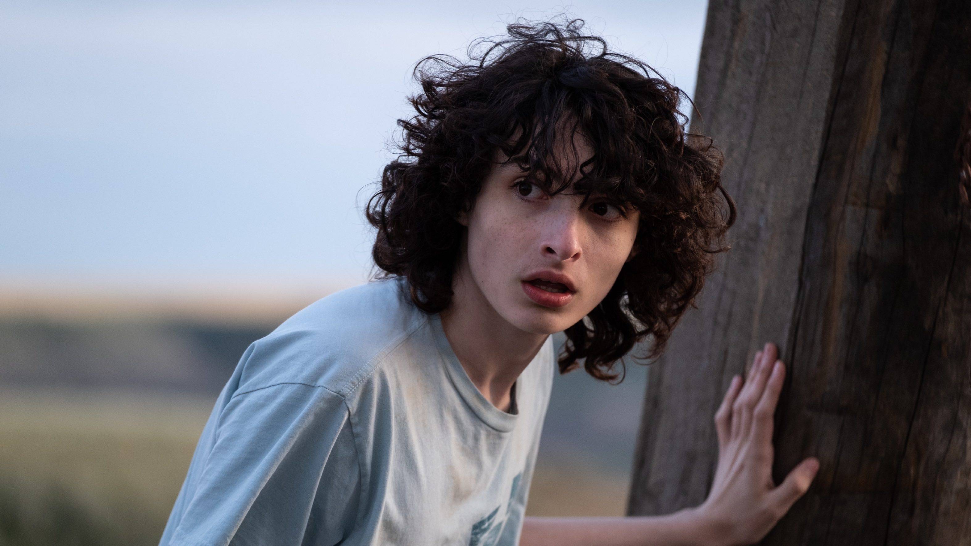 凯莉|刺激！《超能敢死队》首曝预告 奇异事件接踵而至，11.11北美上映