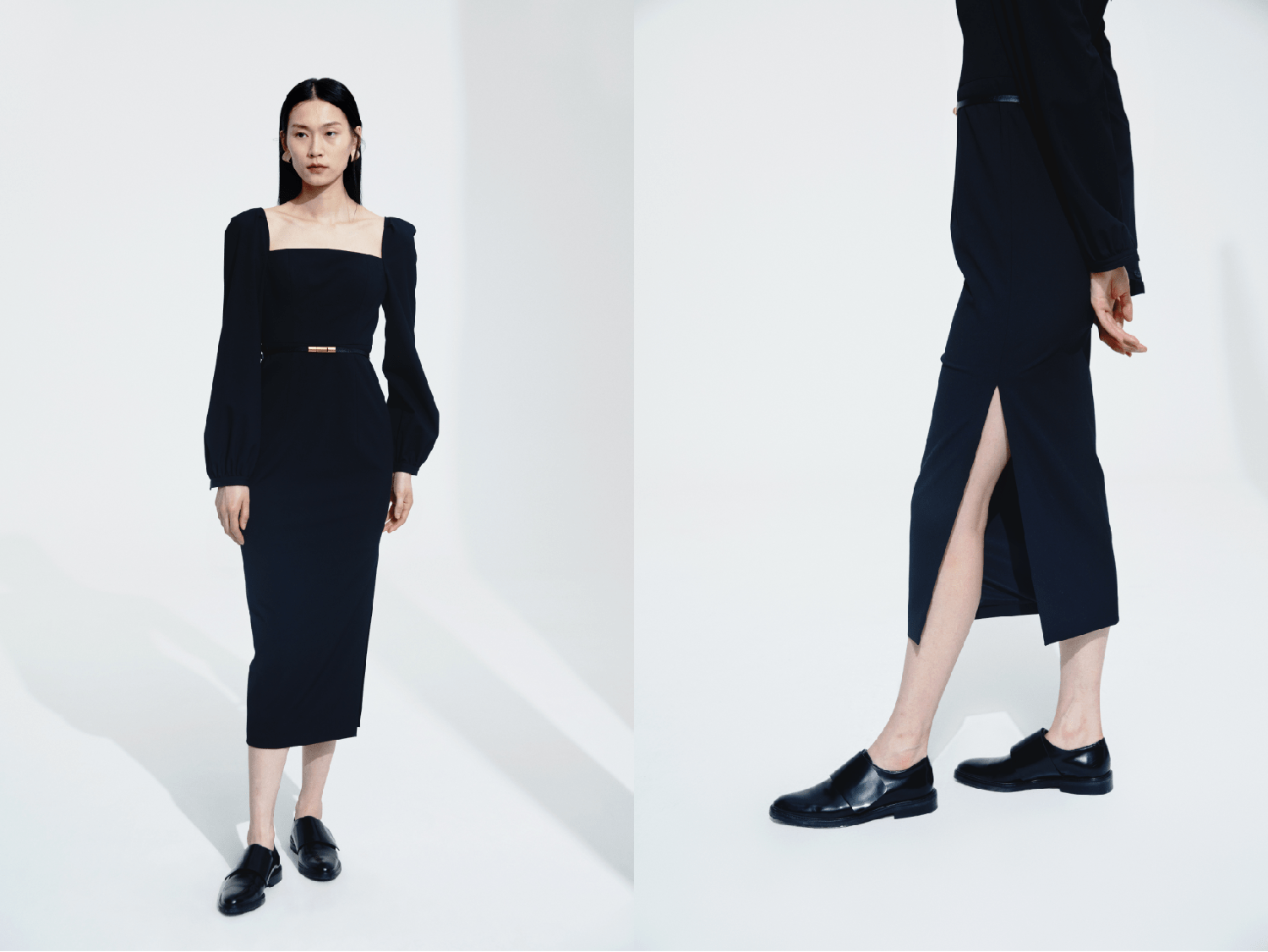 丁香|ZHANG YUHAO AW21单品推荐