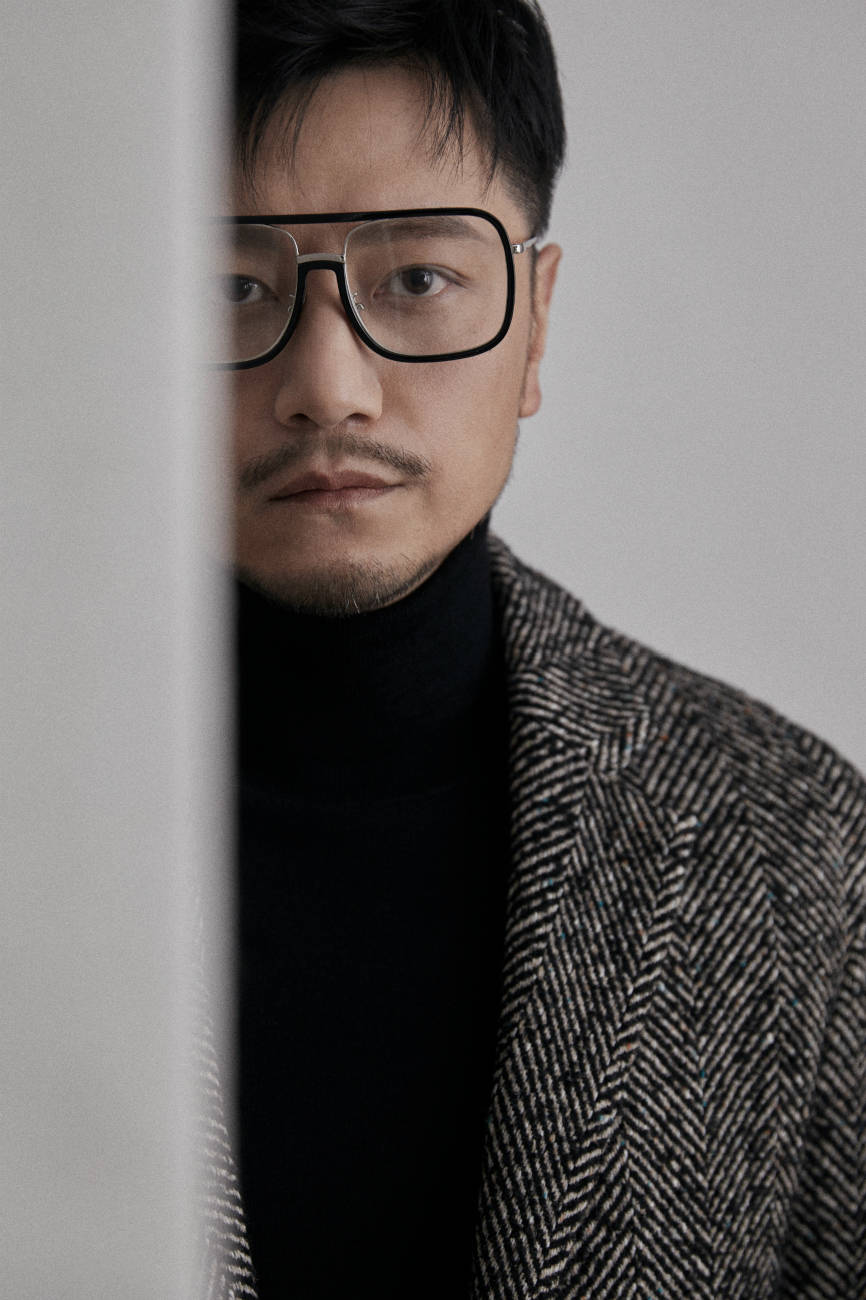 瞄准山东卫视热播张洪睿保持初心演活角色