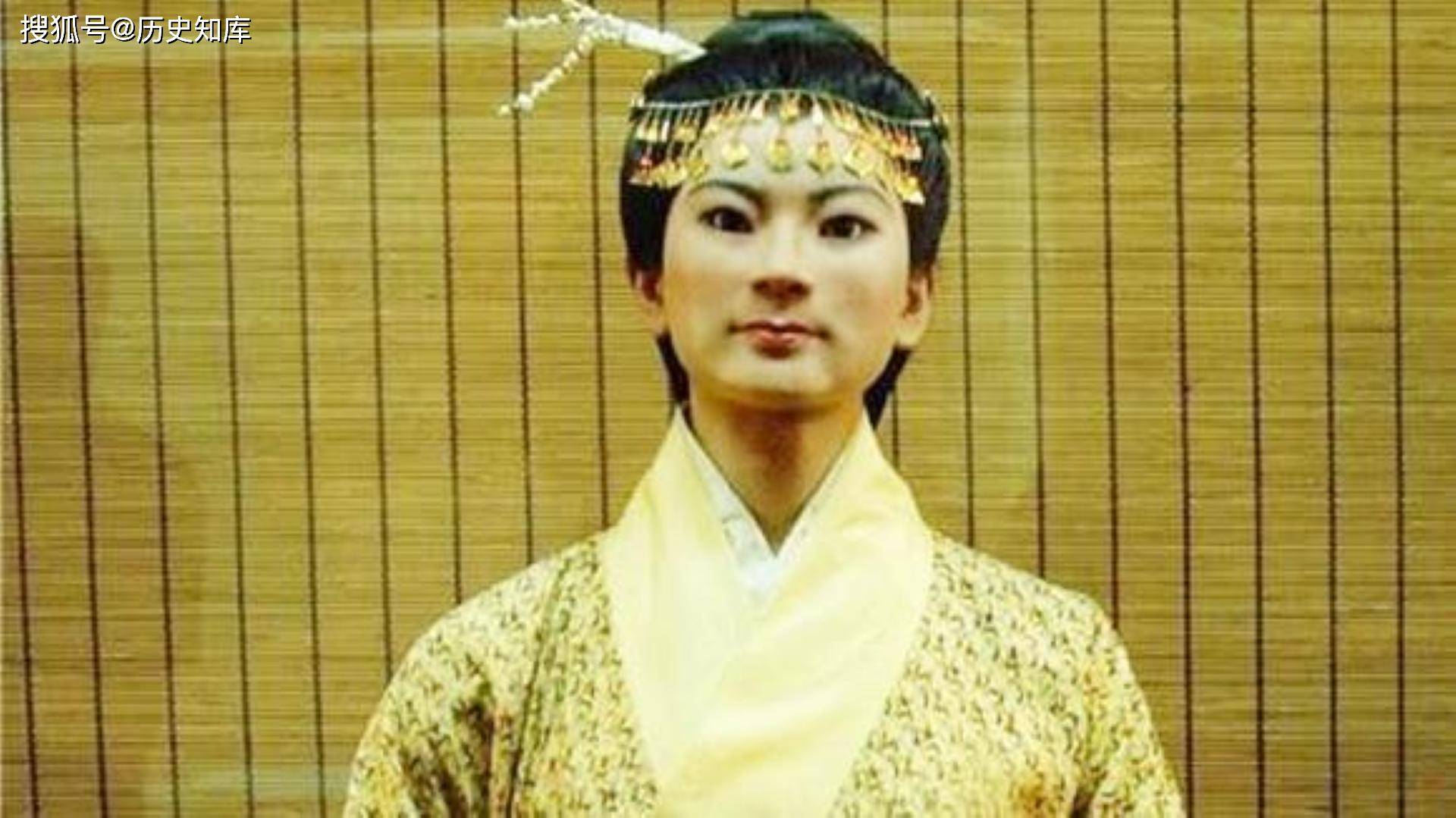 两分钟短史记:辛追夫人重见天日