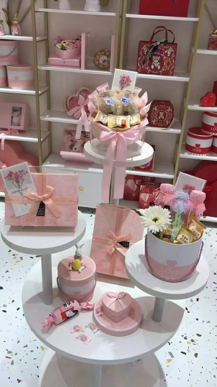 食品|源味优品零食店陈列技巧 网红零食进货渠道