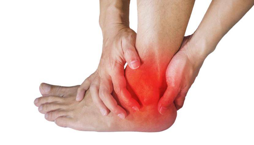 痛风脚肿的症状有哪些有哪些有效治疗
